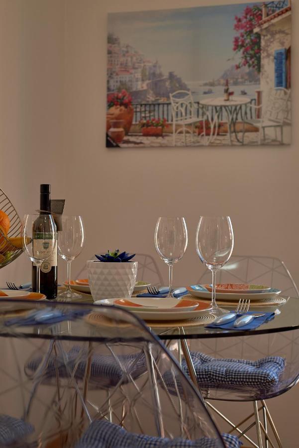 Apartman Phillipa Kotor Zewnętrze zdjęcie